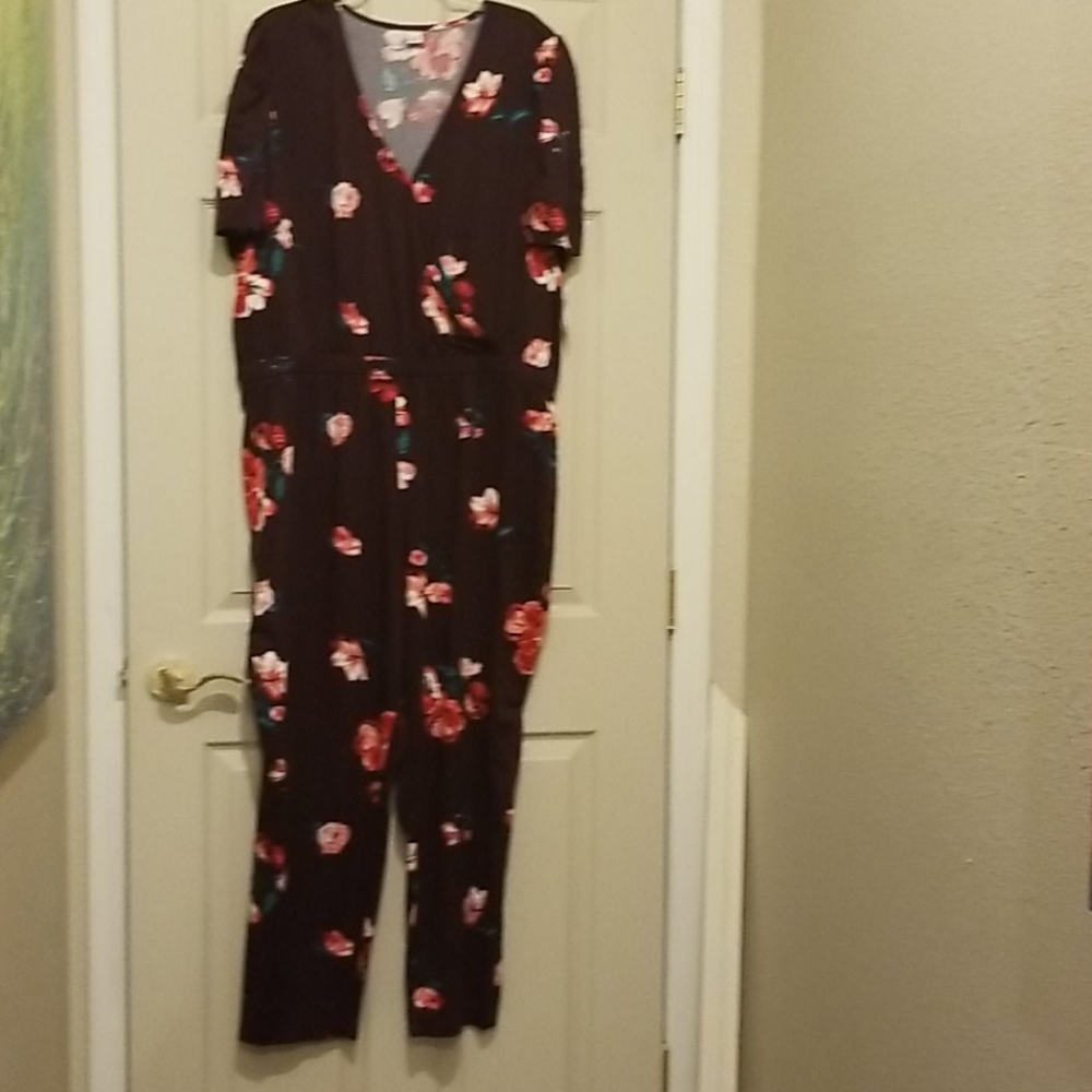 Old Navy Jumpsuite